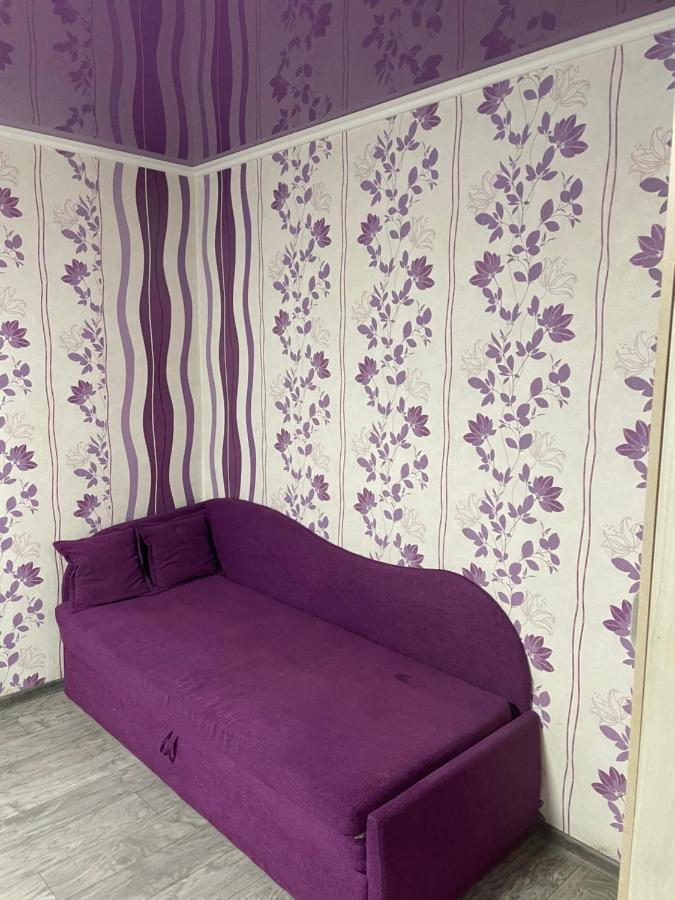 Red Apartment 2019 Very Centre 赫尔松 外观 照片